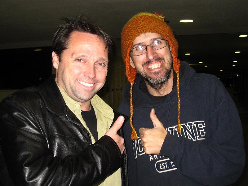 @IMG_7316.JPG - With my friend Andre