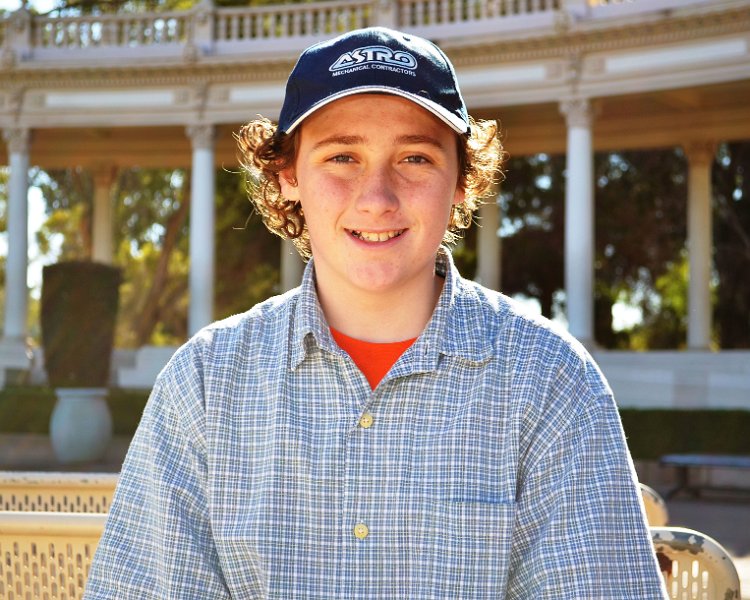 conner.jpg - Happy Birthday Conner!!